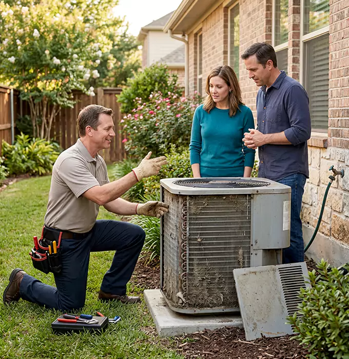 Why Estero, FL Homeowners Trust Estero AC Repair for a Cleaner AC?