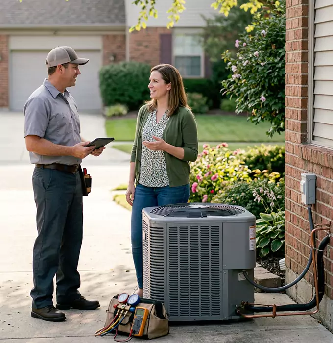 Why Estero, FL Homeowners Choose Estero AC Repair for AC Unit Installation?