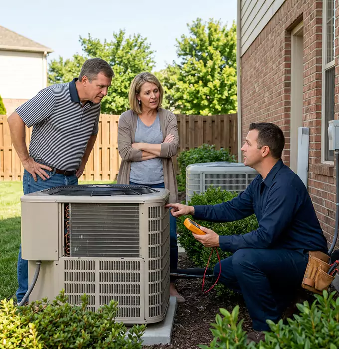 Why Estero Homeowners Choose Estero AC Repair for AC Care?