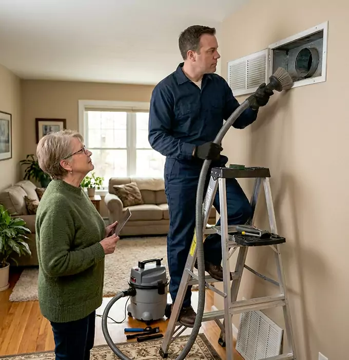 Why Estero, FL Homeowners Trust Estero AC Repair for Cleaner Air?