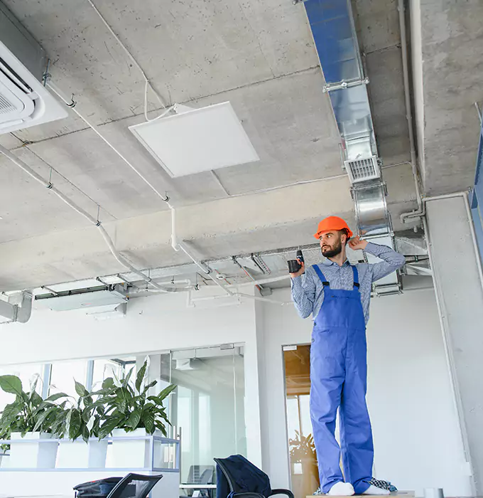 Why Estero Businesses Choose Estero AC Repair for AC Installation?