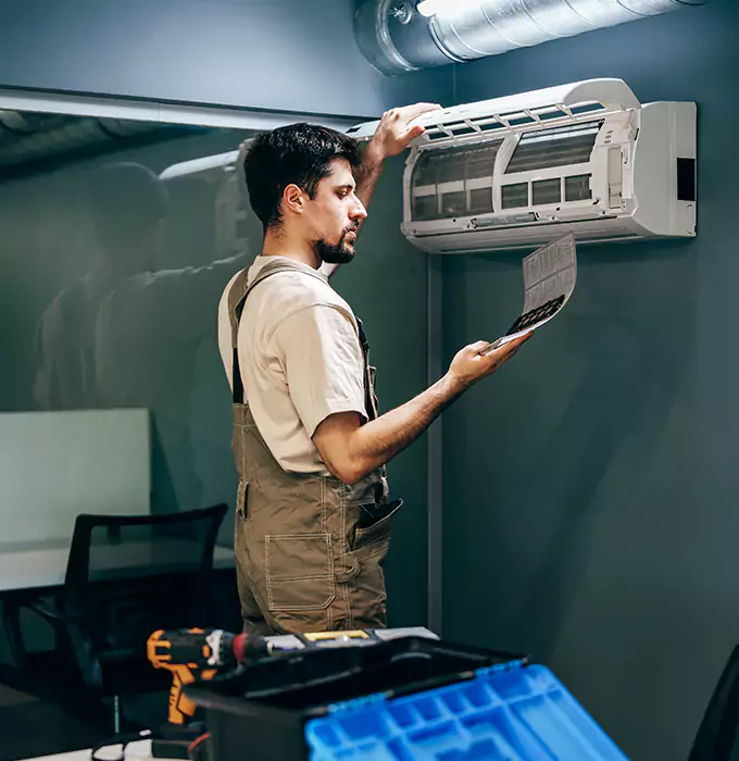 Why Estero Businesses Choose Estero AC Repair for AC Maintenance?