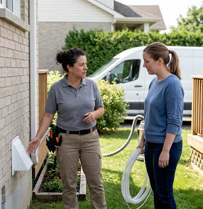 Why Estero, FL Homeowners Trust Estero AC Repair for a Safe Dryer?