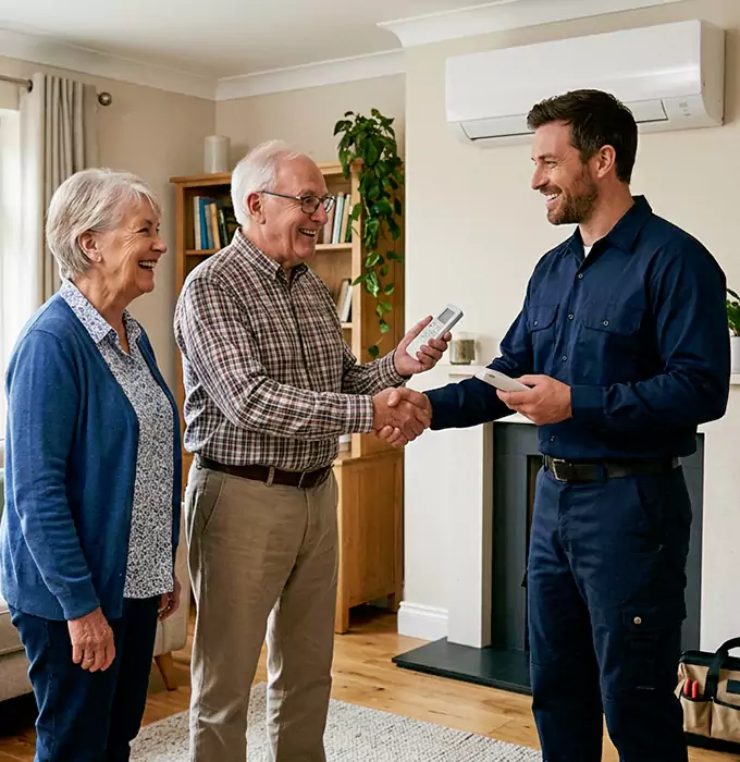 Why Estero Homeowners Choose Estero AC Repair for Ductless Mini Split Installation?