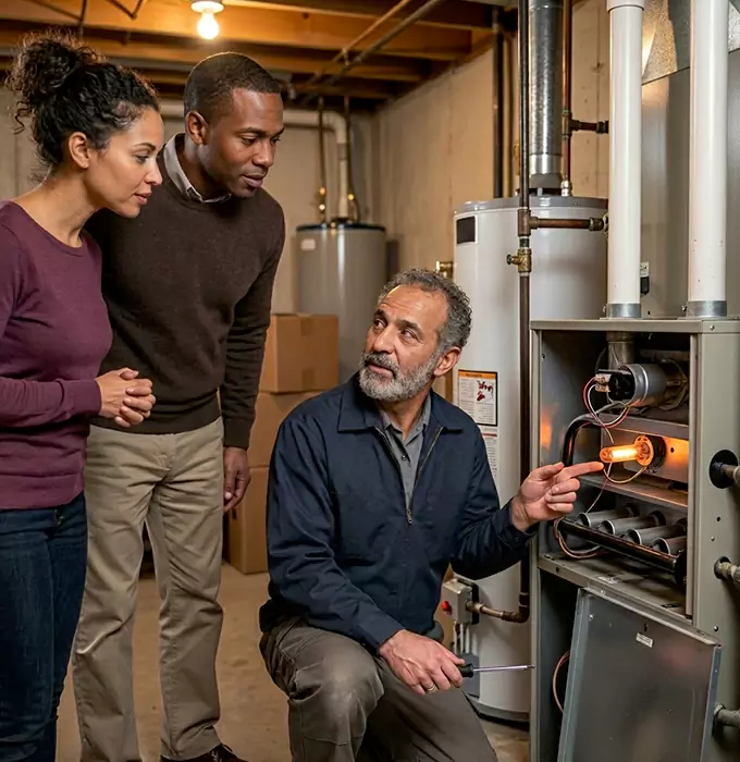 Why Estero, FL Homeowners Choose Estero AC Repair for Ignition Repair?