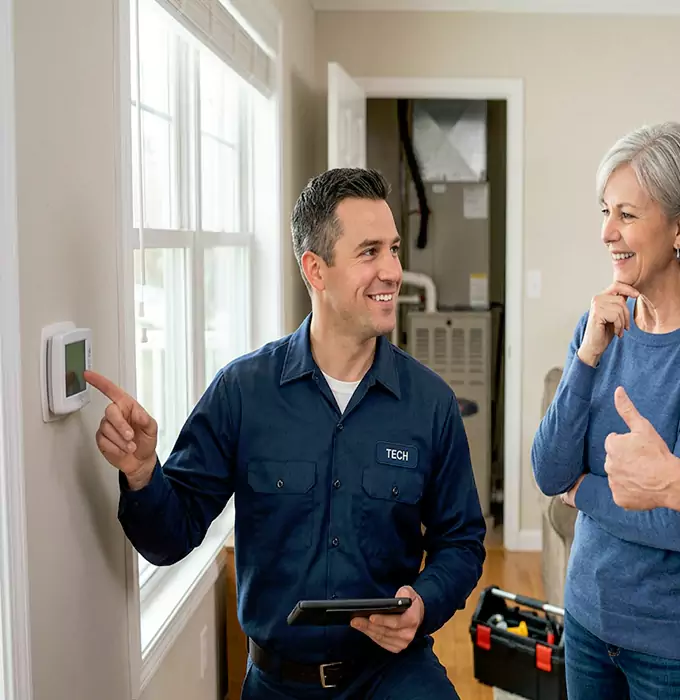 Why Estero, FL Homeowners Choose Estero AC Repair for Heating and Cooling Services?