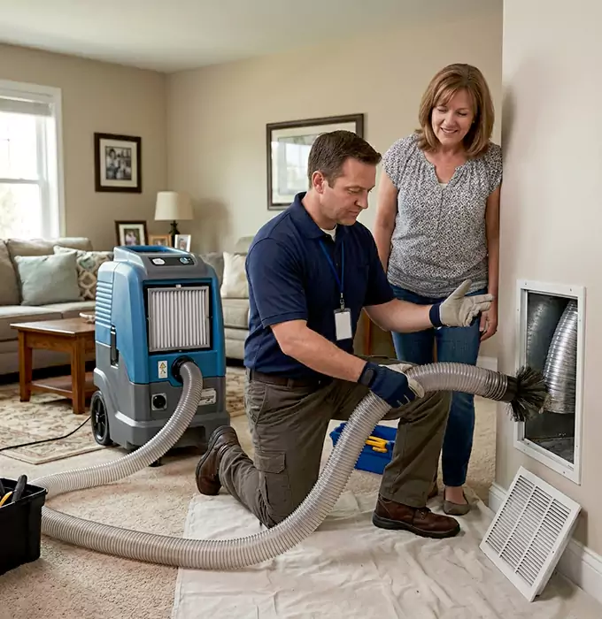 Why Estero, FL Homeowners Trust Estero AC Repair for Clean Heat?