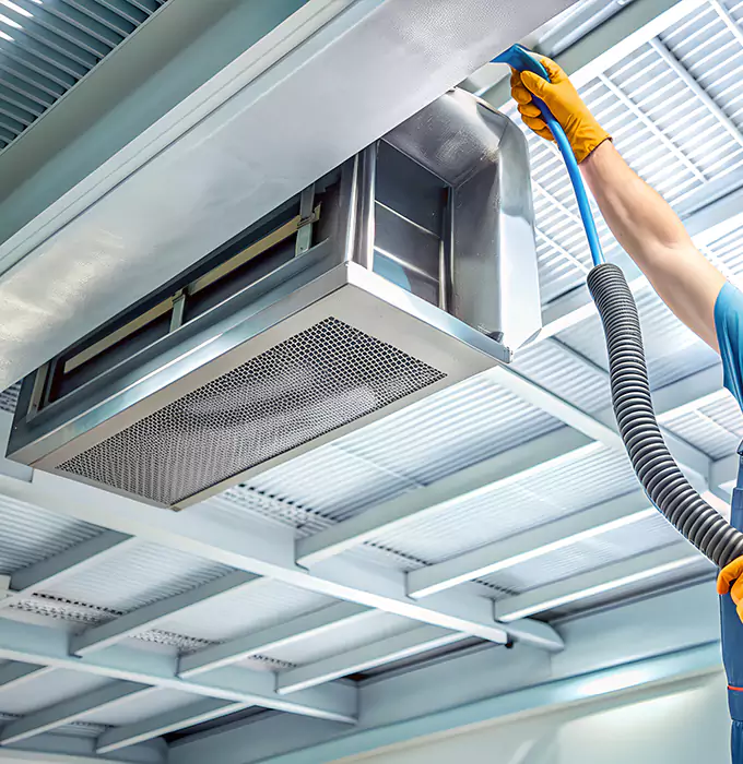 Why Estero, FL Homeowners Choose Estero AC Repair for HVAC Cleaning?