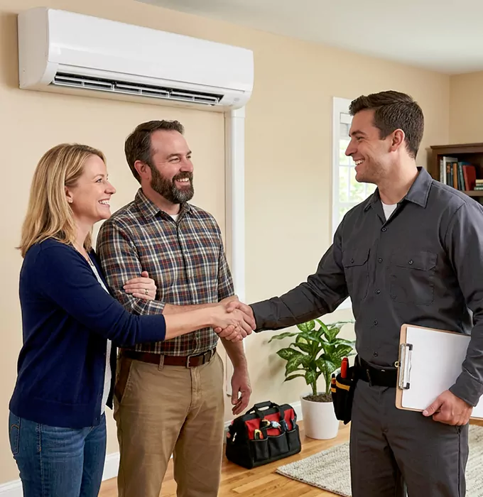 Why Estero, FL Homeowners Choose Estero AC Repair for Mini Split Installation?