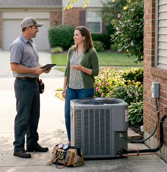Why Estero, FL Homeowners Choose Estero AC Repair for Outdoor AC Installation?