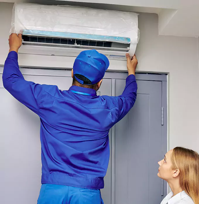 Why Estero, FL Homeowners Trust Estero AC Repair for a New Split System?